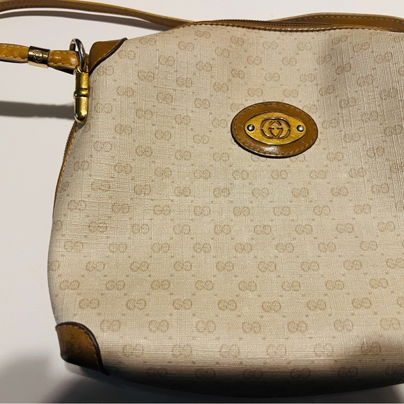 Vintage Gucci bag - Picture 2 of 8